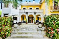 Hotel Punta me Torreblanca Palace