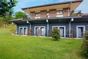 Pension Mendi Azpi Rooms