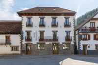 Hotel Rural Auñamendi