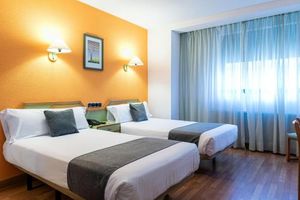 Hotel Alda Guijuelo