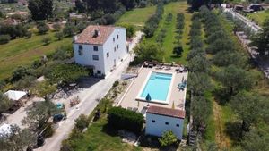 B&B Casa Vitalidad