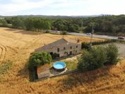 Can Jep Llarg Casa Rural