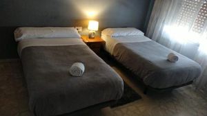 El Refugio Bed & Breakfast