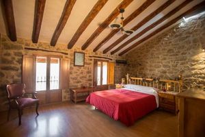 Casa rural la Posada ,Terra Alta, Matarraña