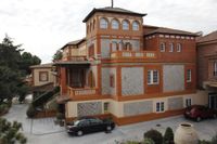 Gran Hostal El Chiscón