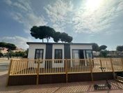 Bungalow Duemo Camperpark