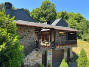 Alojamientos Rurales El Fontano