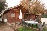 Camping Gironella