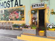 Hostal Fuente del Pino