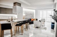 HO Paseo de Almería 45 By Olivencia