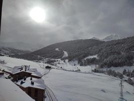 AC Apartaments Bordes