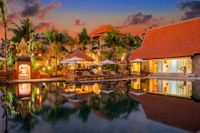 Green Field Hotel and Restaurant