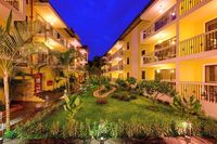 Sea Breeze Sarovar Portico Varca Goa