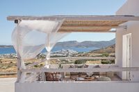 Nirome Luxury Suites