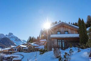 Alpendorf Dachstein West by ALPS RESORTS
