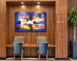 Radisson Blu Hotel, Sakarya