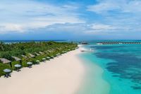 Le Meridien Maldives Resort & Spa