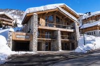 Silverstone by Alpine Resorts