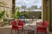 Quality Aparthotel Bordeaux Saint-Jean