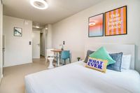 Appart Hôtel Toulouse Zenith+Pass Journée - Caliceo Toulouse