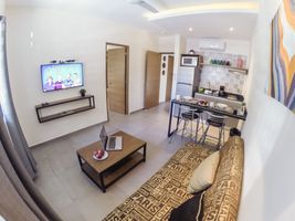 Apartamentos Vientos Suites