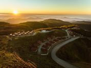 Flora HandÔøΩzÔøΩ Resort & Wellness Bungalow Hotel