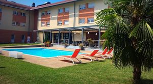 Le Domaine des Fontaines