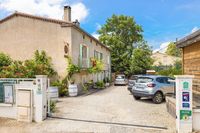 Le Grand Bassin+Billet Cité de Carcassonne