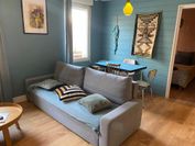 Ecolodge Appartements 2 pièces cosy gare