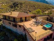 Casa Magma in Adeje With 2 Bedrooms and 1 Bathrooms+Teleférico Teide desde el Sur