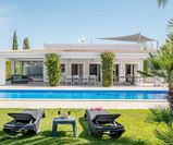 Villa Koster