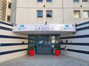 La Digue+Billet Nausicaa - 1 jour
