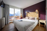 Hôtel Le Christiania Saint Lary Soulan+Forfait Saint Lary