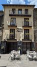 Fonda Agusti+Forfait Baqueira