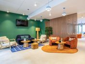 Aparthotel Adagio Access Paris Nanterre+Billet Aquarium de Paris - 1 jour