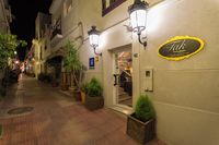 TAK Boutique Marbella Old Town with Parking+Entrada Parque Acuatico Mijas 1 día