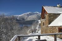 Ferme de Soulan+ Saint Lary
