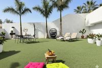Ecoloft Aldea+Entrada Siam Park