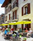 Chalet La Vigogne+Forfait Paradiski