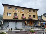 Hotel Europa Les by Dynamic Hotels+Forfait Baqueira