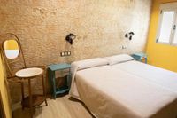Hotel Un lugar en la Vecilla+Visita Carredueñas a Concejo Bodegas — en español