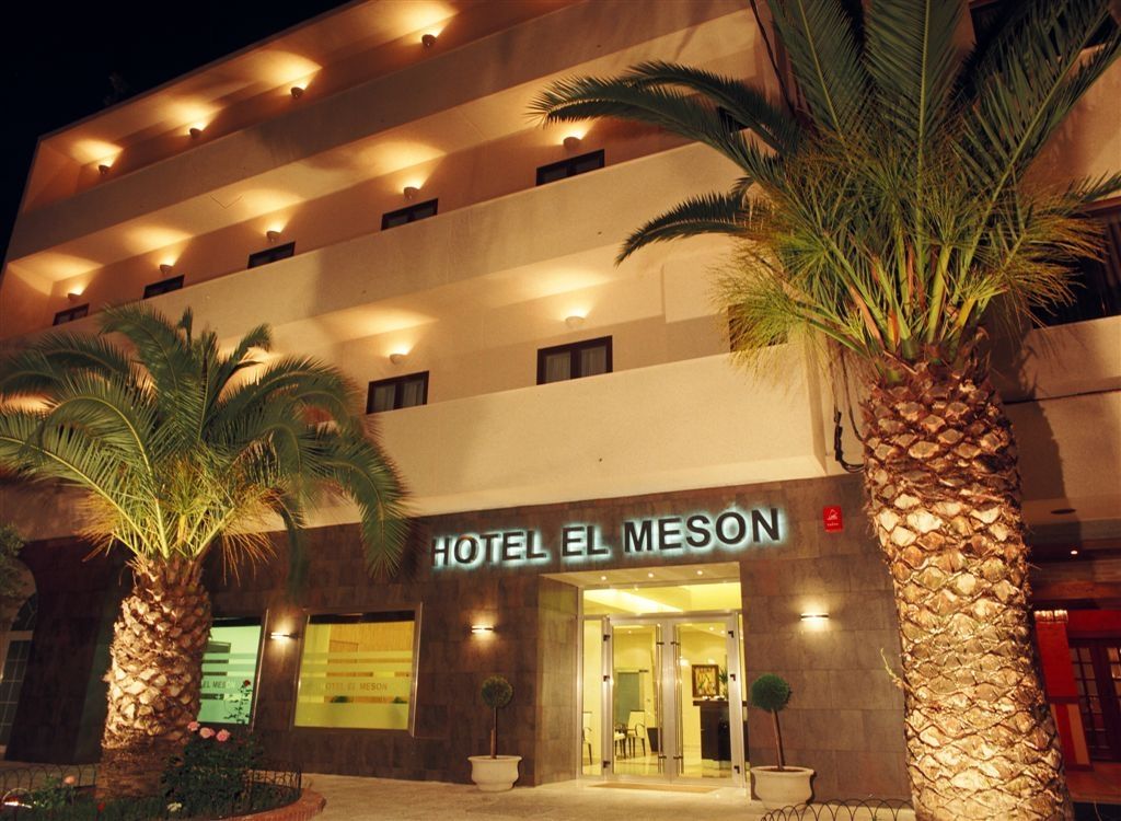 Hotel El Mesón