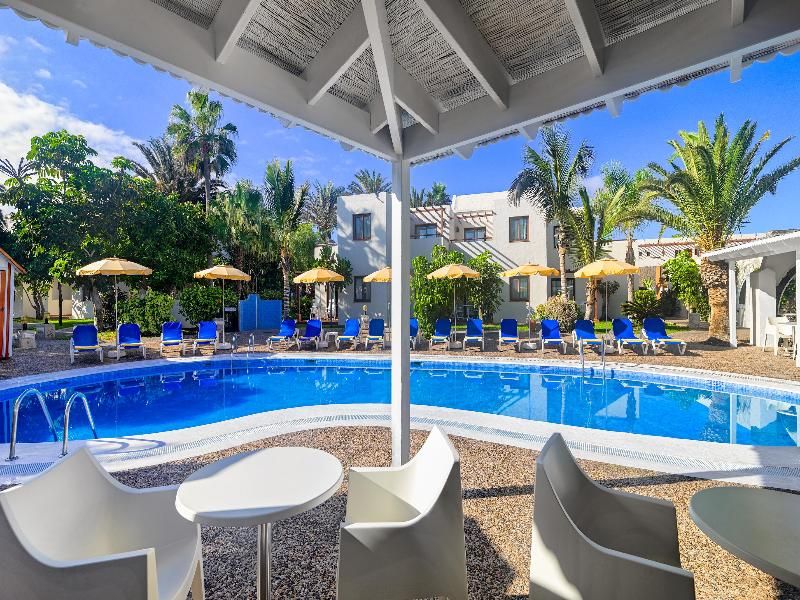 Suite H. Atlantis Fuerteventura Resort+Bilhete Oasis Park 1 dia