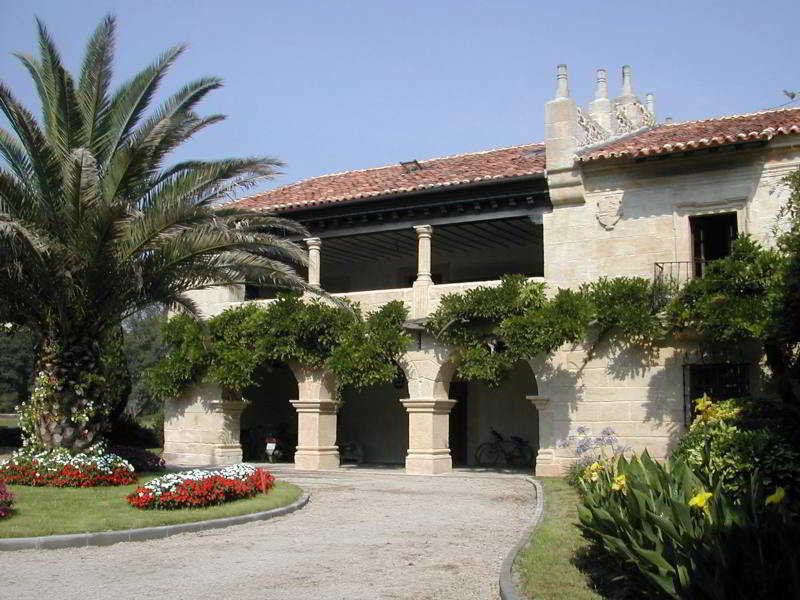 Palacio De Caranceja