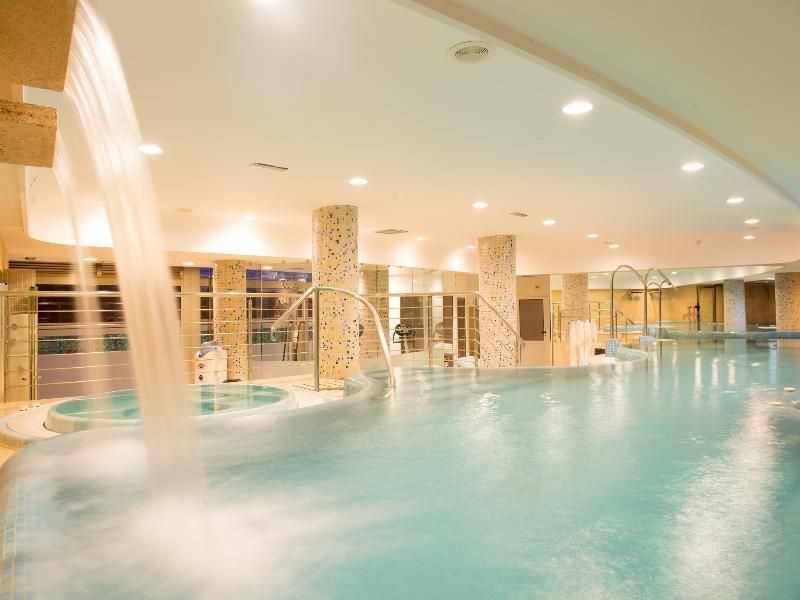 MarinaSol & Aqua Spa