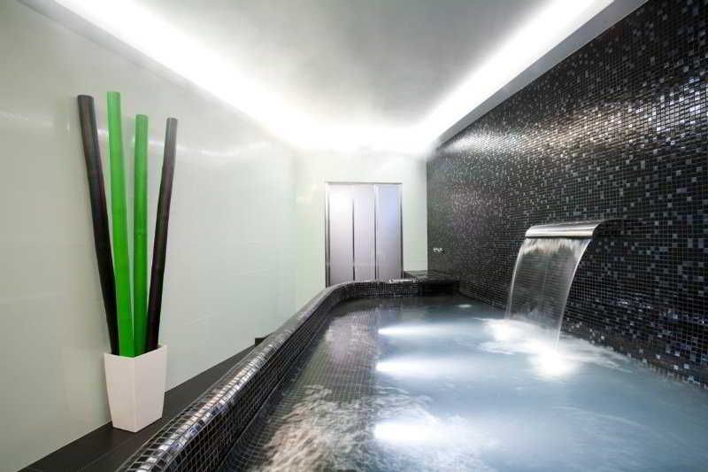 Aquahotel Ovar+Bilhetes Perlim 1 dia