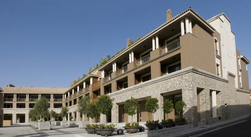 Hotel Playa Calera