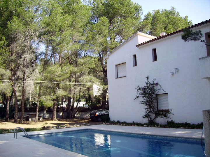 Apartamentos El Pinar