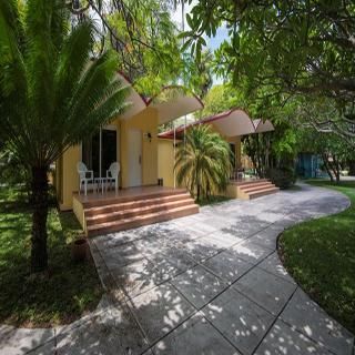 Villa Tropico Jibacoa